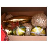 Christmas Ornaments & Decor