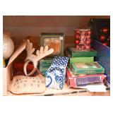 Christmas Ornaments & Decor