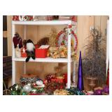Christmas Ornaments & Decor