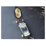 The Original Rad Board