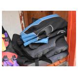 Wet Suits & Swim Vests