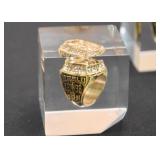 Chicago Bulls Championship Ring