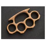Brass Knuckles