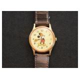 Mickey Mouse Watch