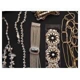 Costume Jewelry