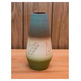 BUY IT NOW! $100 - Southwest Pottery Vase (9.5" H)
