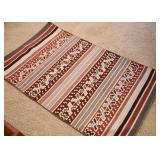 BUY IT NOW! $500 - Navajo Rug (Chinle) - 51" x 31.25"