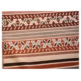 BUY IT NOW! $500 - Navajo Rug (Chinle) - 51" x 31.25"