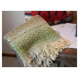Throw Blanket