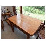 BUY IT NOW! $350 - Shaker Style Writing Desk (approx. 41.75" L x 27.5" W x 29" H)