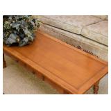 BUY IT NOW! $50 - Wood Coffee / Cocktail Table with Drawers