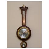 Wall Barometer