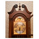 BUY IT NOW! $500 - Vintage Marshal Fields Colonial Grandfather Clock