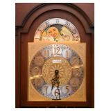 BUY IT NOW! $500 - Vintage Marshal Fields Colonial Grandfather Clock