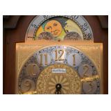 BUY IT NOW! $500 - Vintage Marshal Fields Colonial Grandfather Clock