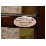 BUY IT NOW! $500 - Vintage Marshal Fields Colonial Grandfather Clock