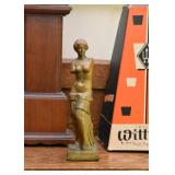 Brass Figure (Venus De Milo)