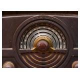 Vintage Zenith Radio