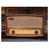Vintage Zenith Radio