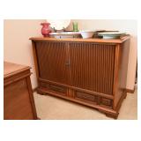 BUY IT NOW! $50 - Vintage TV Cabinet
