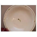 Hand Painted Plate / Platter