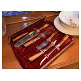 Vintage Cutlery Set