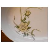 Harmony House Fine China Set (Fleur Pattern, Japan)