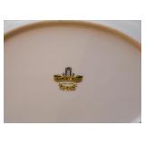 Harmony House Fine China Set (Fleur Pattern, Japan)