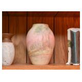 Art Pottery Vases