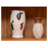 Art Pottery Vases