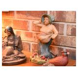 Collectible Figurines