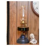 Oil Lamps