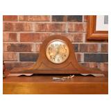 Mantle Clocks