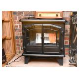 Electric Stove / Fireplace / Heater