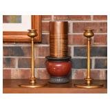 Candlesticks & Candle Holders