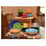 Fiestaware