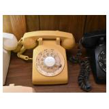 BUY IT NOW! $15 - Vintage Telephone (Yellow)