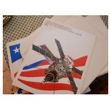 Collectible Postage Stamps