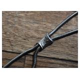 Sterling Silver Necklace / Bolo