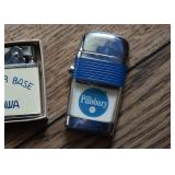 Vintage Pillsbury Lighter