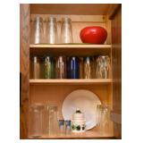 Glassware, Kitchenware