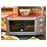 Toaster Oven