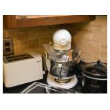 Kitchenaid Stand Mixer