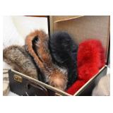 Fur Collars