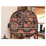 Vera Bradley Purses / Shoulder Bags