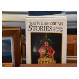 Native American Books