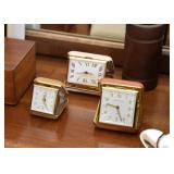 Travel Alarm Clocks