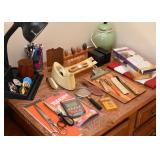 Office Supplies & Accessories