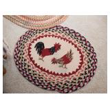 Braided / Hand Hooked Rugs