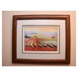 Framed Art Prints (Artist
